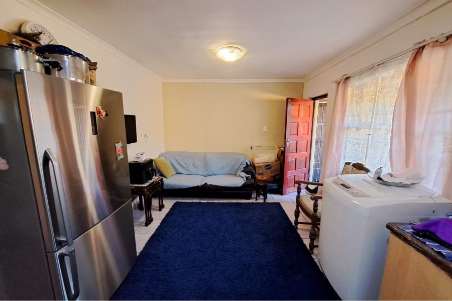 1 Bedroom Property for Sale in Glenlilly Western Cape